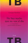 No hay noche que no vea el día: La terapia breve para los ataques de panico
