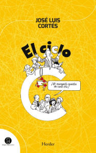 Title: El ciclo C, Author: José Luis Cortés Salinas