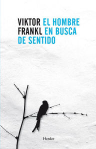 Title: Hombre en busca de sentido, El, Author: Viktor E. Frankl