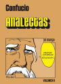 Analectas. Vol II: el manga
