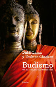 Title: Budismo: Un maestro, muchas tradiciones, Author: Dalái Lama