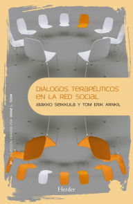 Title: Diálogos terapéuticos en la red social, Author: Tom Erik Arnkill
