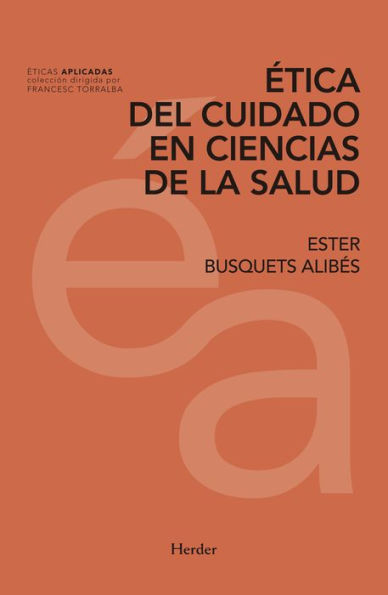 Ética del cuidado en ciencias de la salud: A partir de la lectura de La muerte de Iván Ilich de Lev Tolstói