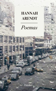 Title: Poemas, Author: Hannah Arendt