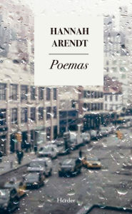 Title: Poemas, Author: Hannah Arendt