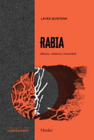 Title: Rabia, Author: Laura Quintana