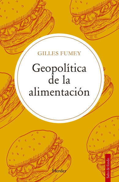 Geopolítica de la alimentación