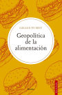 Geopolítica de la alimentación