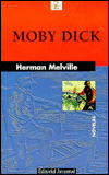 Title: Moby Dick, Author: Herman Melville