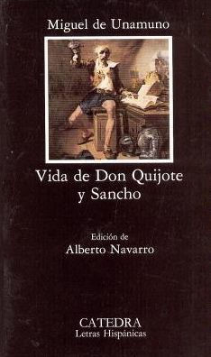 Don Quijote de la Mancha (Don Quixote)