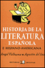 History, Spanish and Spanish-American Literature
