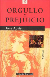Title: Orgullo y prejuicio (Pride and Prejudice), Author: Jane Austen