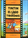 Tintin Y El Lago de Los Tiburones