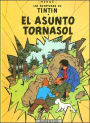 El asunto Tornasol: Las aventuras de Tintin (The Calculus Affair)