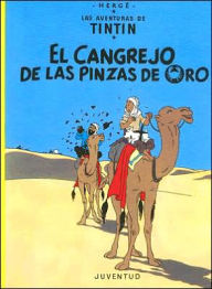 El cangrejo de la pinzas de oro (The Crab with the Golden Claws)