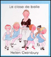 Clase de Baile (Dancing Class)