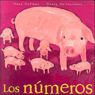 Los Numeros