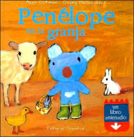 Title: Penelope en la Granja, Author: Anne Gutman