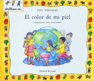 El Color de Mi Piel: Hablemos del Racismo = The Skin I'm in
