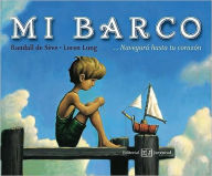 Title: Mi Barco, Author: Randall de Seve