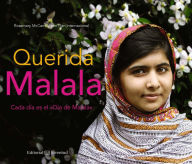 Title: Querida Malala, Author: Rosemary McCarney