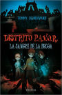 La sangre de la bruja / The wich's blood