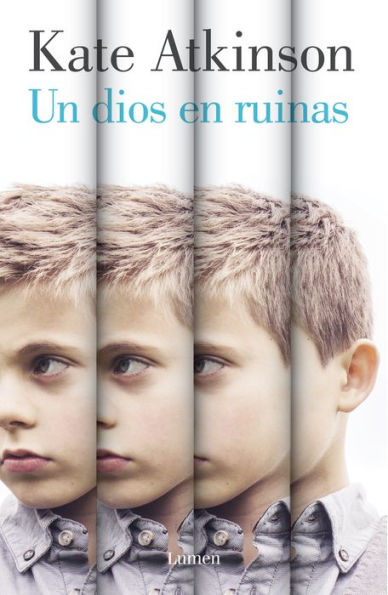 Un dios en ruinas (A God in Ruins)