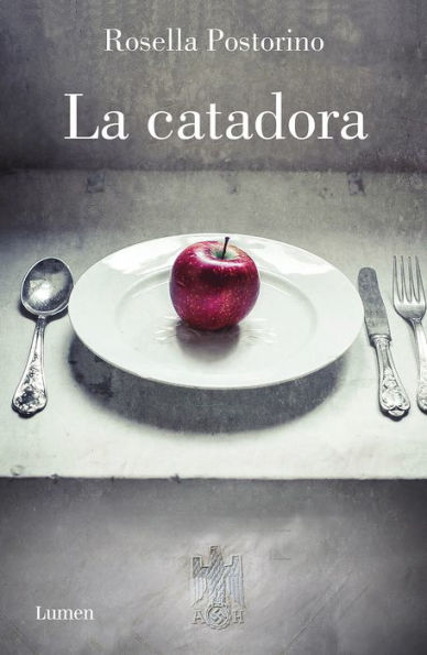 La catadora (At the Wolf's Table)