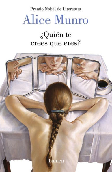 ¿Quién te crees que eres? / Who Do You Think You Are?