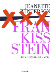 Title: Frankissstein (en español), Author: Jeanette Winterson