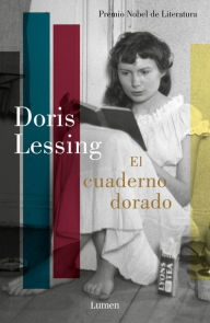 Title: El cuaderno dorado, Author: Doris Lessing