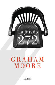 Title: La jurado 272, Author: Graham Moore
