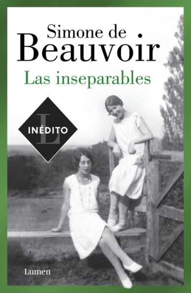 Las inseparables / Inseparable