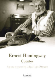 Title: Cuentos, Author: Ernest Hemingway