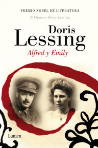 Title: Alfred y Emily, Author: Doris Lessing
