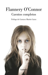 Title: Cuentos completos, Author: Flannery O'Connor