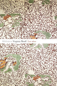 Title: Los años (The Years), Author: Virginia Woolf