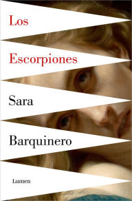 Title: Los Escorpiones, Author: Sara Barquinero