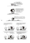 Alternative view 3 of Todo Mafalda (Edición definitiva) / All of Mafalda (Ultimate Edition)
