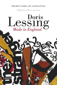 Title: Made in England (In Pursuit of the English), Author: Doris Lessing