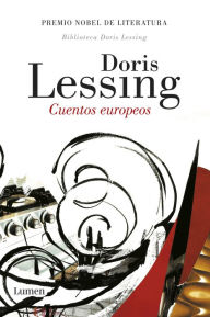 Title: Cuentos europeos, Author: Doris Lessing