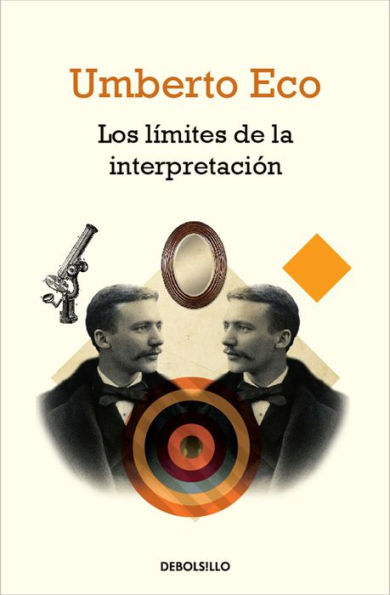 Los límites de la interpretación (The Limits of Interpretation)