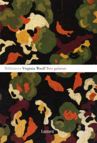 Title: Tres guineas, Author: Virginia Woolf