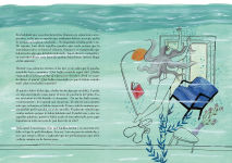 Alternative view 5 of El miedo / The Fear