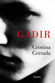Title: Gadir, Author: Cristina Cerrada