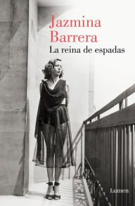 Title: La reina de espadas / Queen of Spades, Author: Jazmina Barrera
