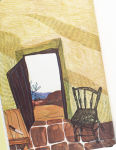 Alternative view 2 of Una trilogía rural (Bodas de sangre, Yerma y La casa de Bernarda Alba) / Lorca's Rural Trilogy: A Graphic Novel