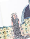 Alternative view 6 of Una trilogía rural (Bodas de sangre, Yerma y La casa de Bernarda Alba) / Lorca's Rural Trilogy: A Graphic Novel