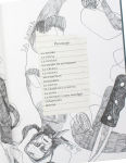Alternative view 7 of Una trilogía rural (Bodas de sangre, Yerma y La casa de Bernarda Alba) / Lorca's Rural Trilogy: A Graphic Novel