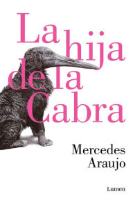 Title: La hija de la Cabra, Author: Mercedes Araujo